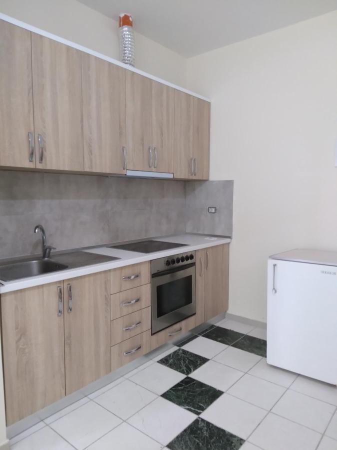 Bajovah Apartments & Restaurant Tirana Exterior photo