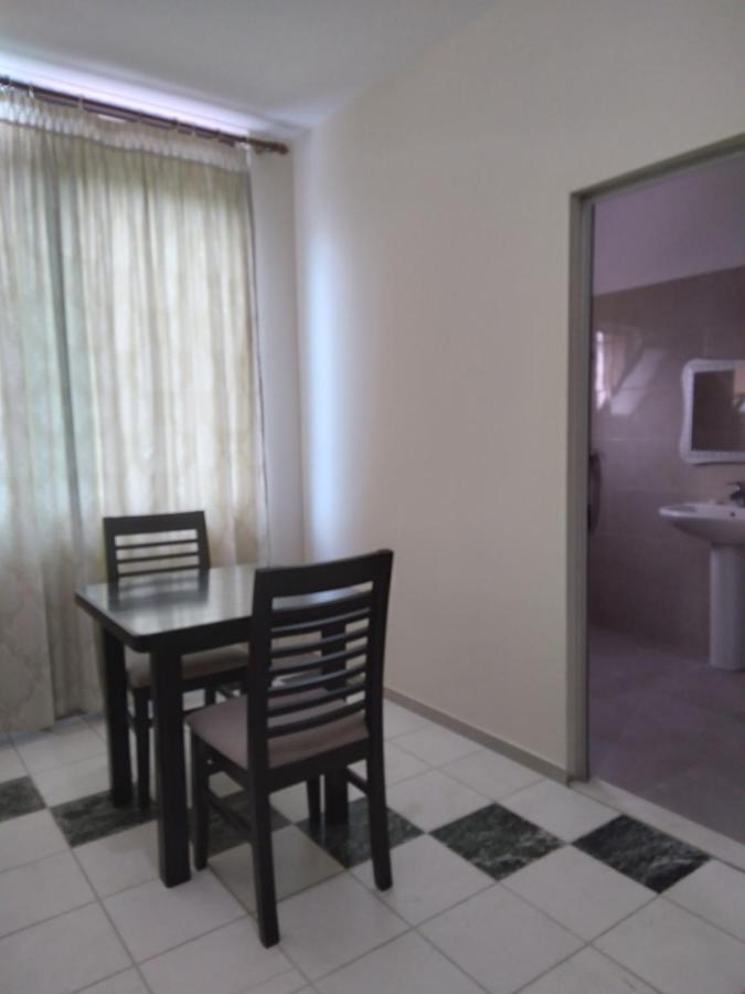 Bajovah Apartments & Restaurant Tirana Exterior photo