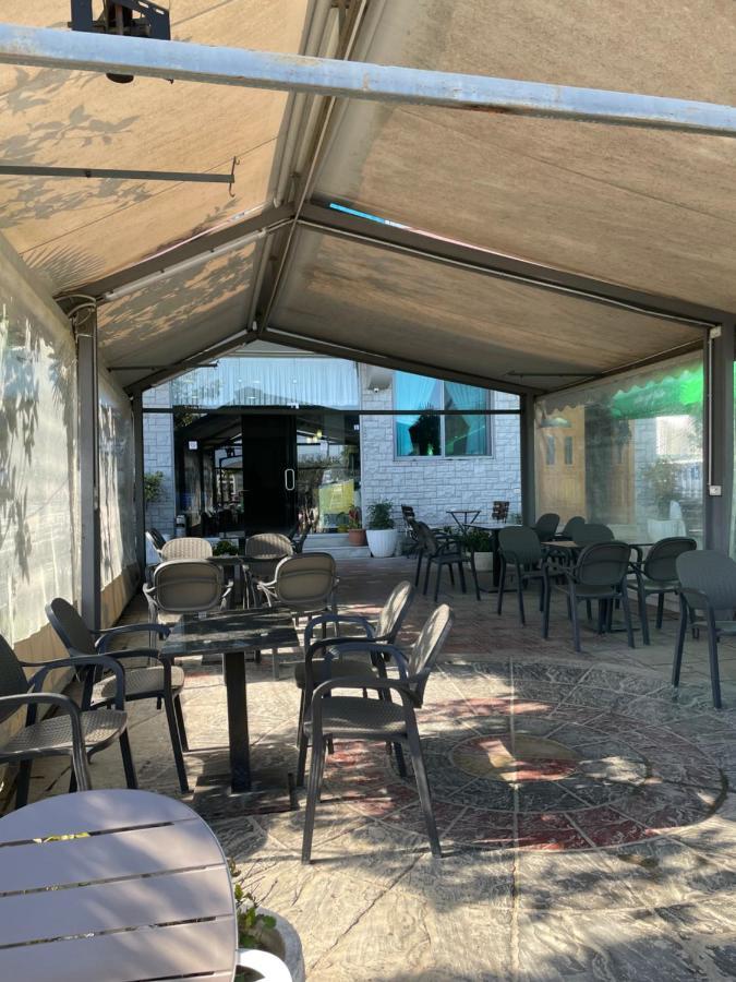Bajovah Apartments & Restaurant Tirana Exterior photo