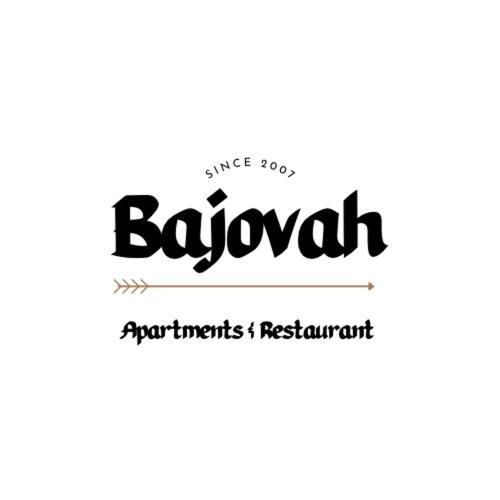 Bajovah Apartments & Restaurant Tirana Exterior photo