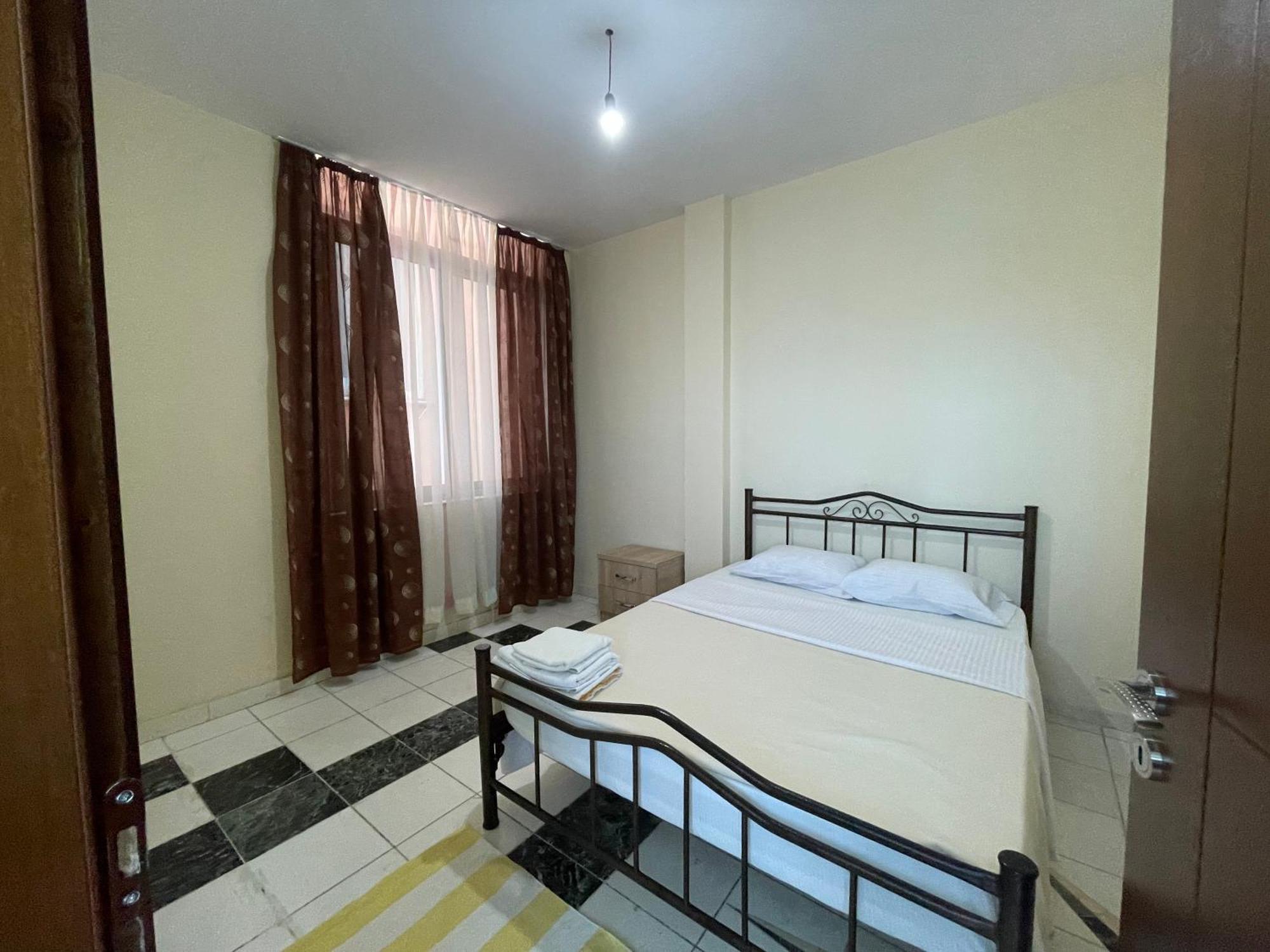 Bajovah Apartments & Restaurant Tirana Exterior photo